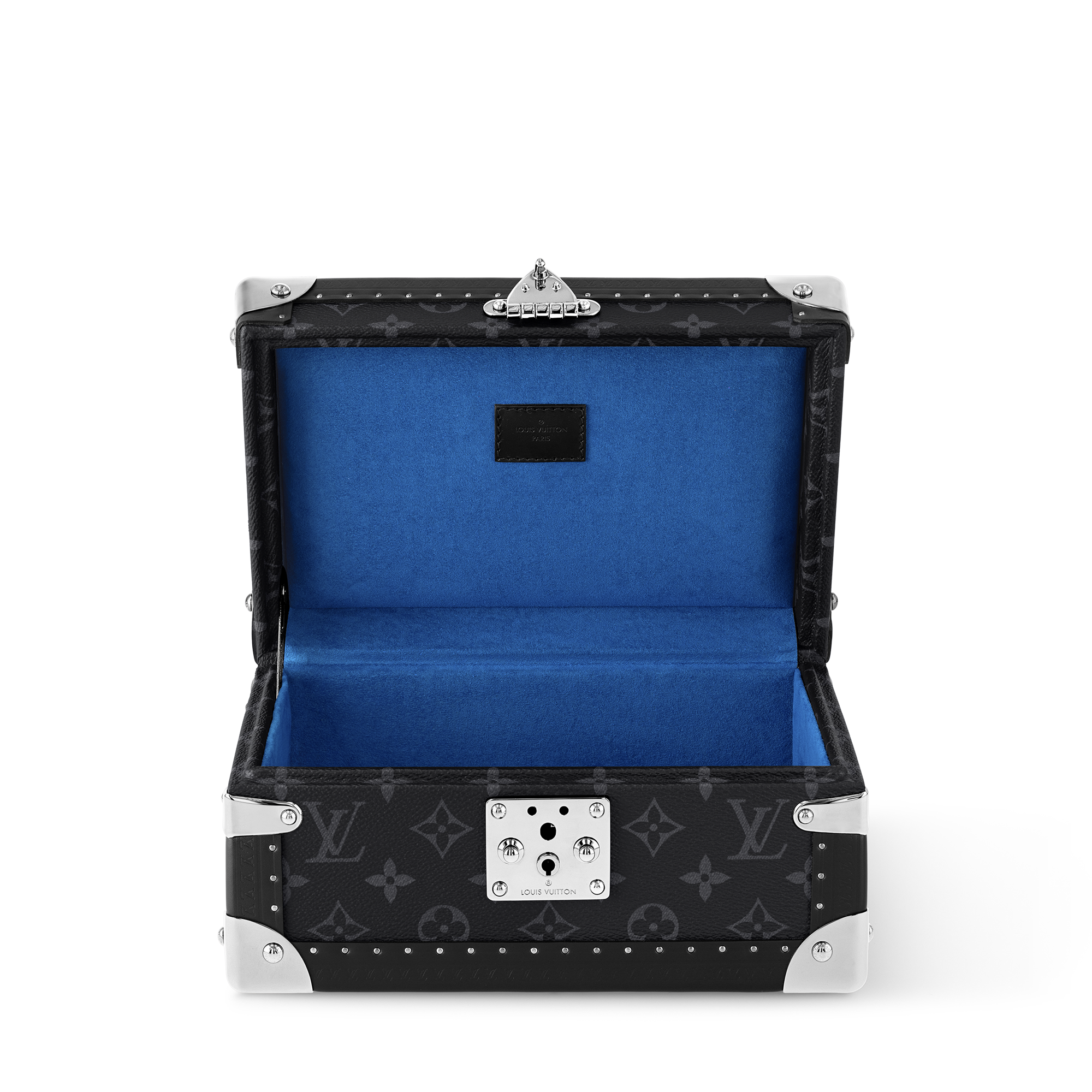 Boxes - Trunks, Travel and Home Luxury Collection | LOUIS VUITTON